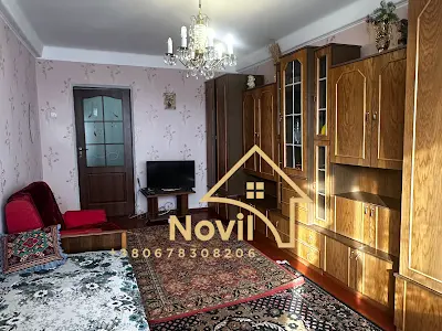 квартира за адресою Машинобудівників вул., 6-А