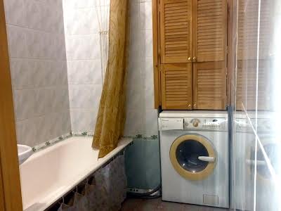 квартира по адресу Киев, Вишняковская ул., 3