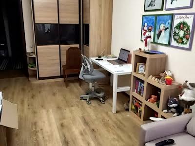квартира за адресою с. Софіївська борщагівка, Миру вул., 36