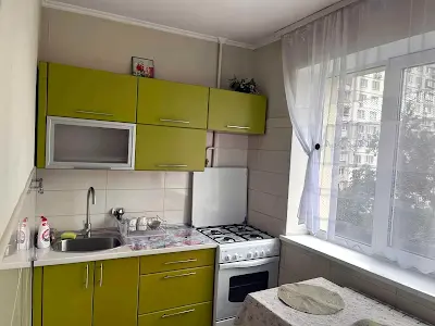 квартира по адресу Оболонский просп., 9-А