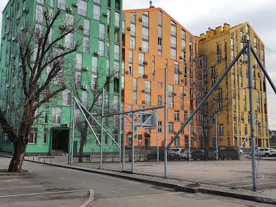 квартира по адресу Регенераторная ул., 4 к17