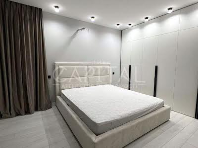 квартира за адресою Бережанська вул., 15
