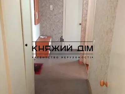 квартира за адресою Володимира Івасюка просп. (Героїв Сталінграду), 27-А