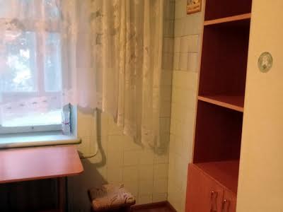 квартира за адресою Вишгородська вул., 38