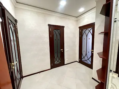 квартира за адресою Проспект Героев Сталинграда, 6