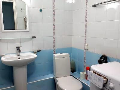 квартира за адресою Милославська вул., 41/15