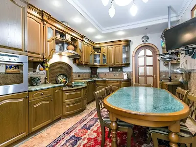 квартира за адресою Андрія Верхогляда вул. (Михайла Драгомирова), 4