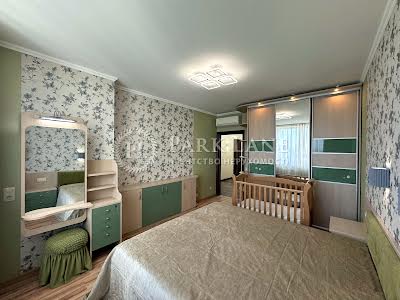 квартира за адресою Валерія Лобановського просп., 150