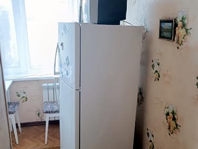 квартира по адресу Парково-Сырецкая ул. (Тимофія Шамрила), 12