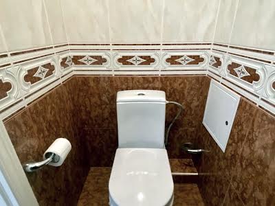 квартира за адресою Тетянинська вул. (Леваневського), 7