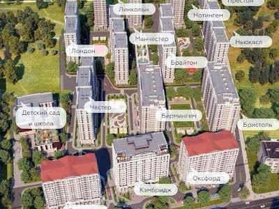 квартира за адресою Михайла Максимовича вул. (Онуфрія Трутенка), 26