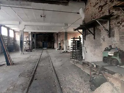 комерційна за адресою Индустриальная, 11