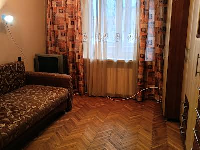 квартира по адресу Януша Корчака ул. (Баумана), 20-А