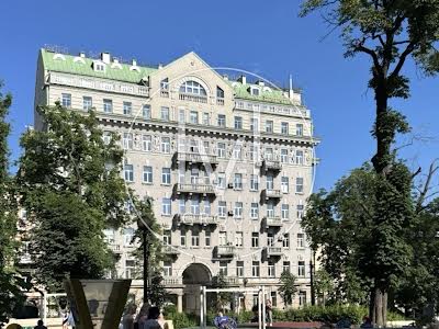 квартира по адресу Терещенковская ул., 13