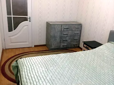 квартира за адресою Василя Порика просп., 15