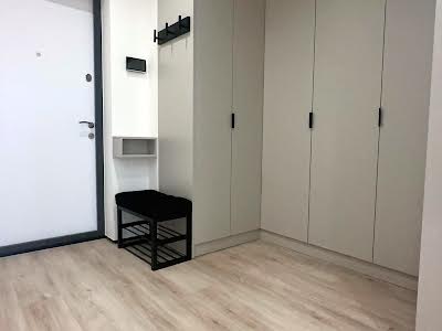 квартира за адресою Шолуденка вул., 30