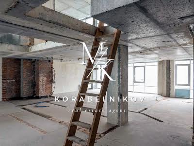 квартира по адресу Иоанна Павла II ул. (Лумумбы Патриса), 3