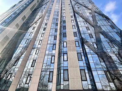 квартира по адресу Авиаконструктора Антонова ул., 2-Б
