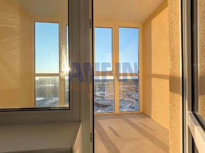 квартира за адресою Берковецька вул., 6а