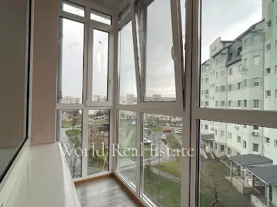 квартира за адресою Київ, Бортничі, 20в 