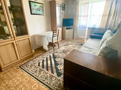 квартира за адресою Терихівська вул. (Скорохода), 24