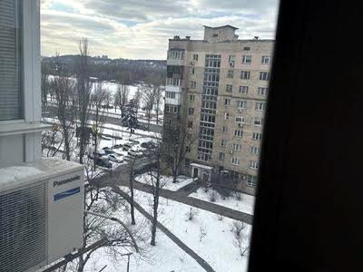 квартира за адресою Русанівська набережна вул., 8/1