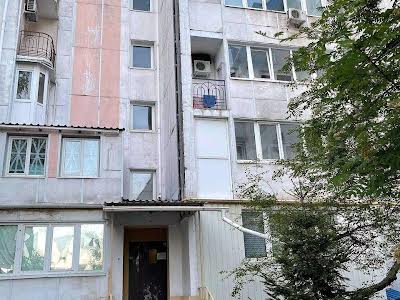 квартира по адресу Соборности Украины, 228Б