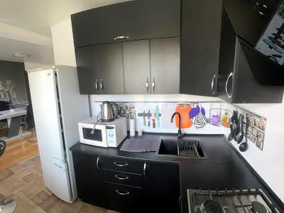 квартира по адресу Новодарницкая ул., 27