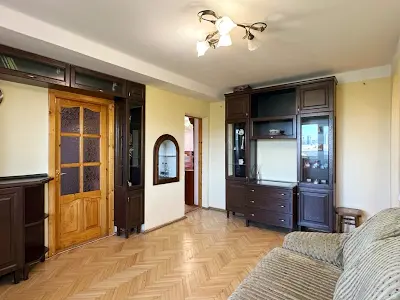 квартира по адресу Івана Котляревського бульв. (Праці), 5