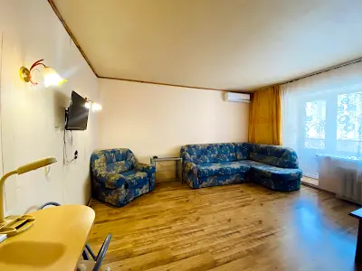 квартира за адресою Миколи Бажана просп., 26