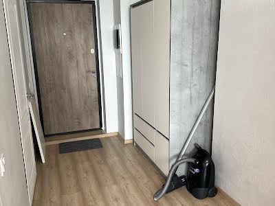 квартира по адресу Миколы Бажана просп., 17-А