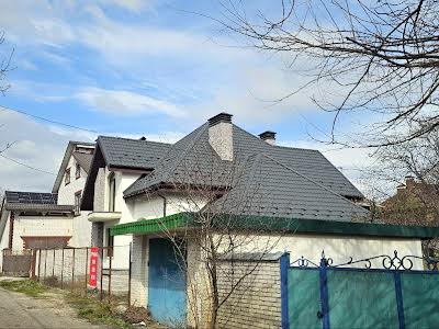 будинок за адресою вул. Садова 202, 8