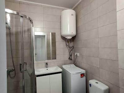 квартира по адресу Николая Гулака ул., 4