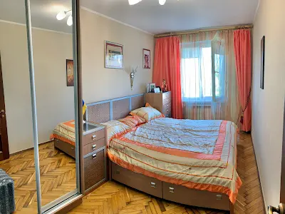кімната за адресою Всеволода Нестайка вул. (Олександра Мильчакова), 3