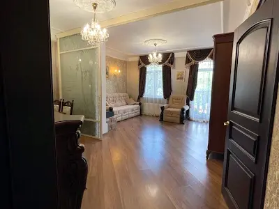 квартира по адресу Дмитрия Луценко ул. (Крейсера 'Аврора'), 6