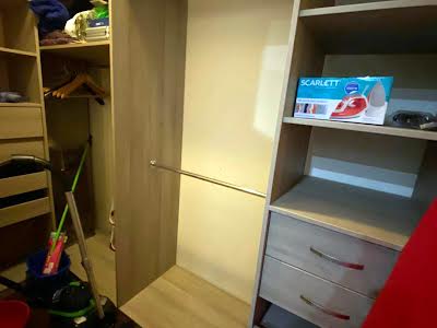 квартира по адресу Панаса Мирного ул., 28-А