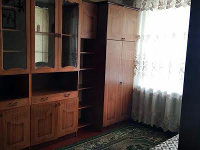 квартира за адресою Здолбунівська вул., 3-Б