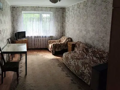 квартира за адресою Сосницька вул., 19