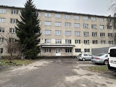 комерційна за адресою Парково-Сирецька вул. (Тимофія Шамрила), 6-А