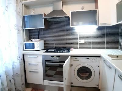 квартира за адресою Ентузіастів вул., 29/1