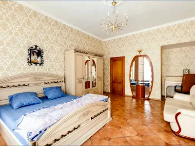 квартира за адресою Воронцовський пров., 6
