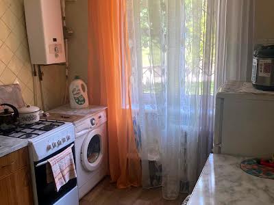 квартира за адресою Бахмацька вул., 20