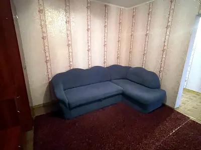 квартира по адресу Сергея Данченко ул., 3