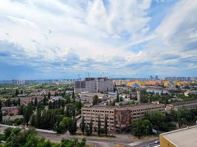 квартира за адресою Харківське шосе, 19-Б