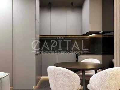 квартира за адресою Салютна вул., 2к16