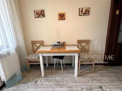 квартира по адресу Елизаветы Чавдар ул., 34