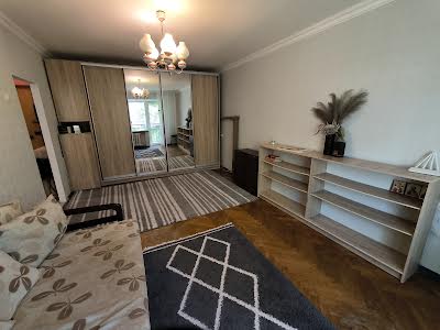 квартира за адресою Київ, Золотоустівська вул., 51