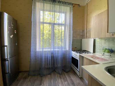 квартира за адресою Кирилівська вул. (Фрунзе), 123