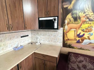 кімната за адресою Київ, Освіти вул., 18