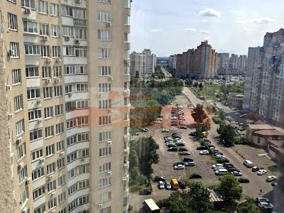 квартира по адресу Миколы Бажана просп., 1-М